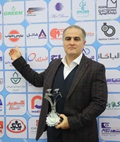 دریافت تندیس نقره&zwnj;ای ملی رعایت حقوق مصرف&zwnj;کنندگان